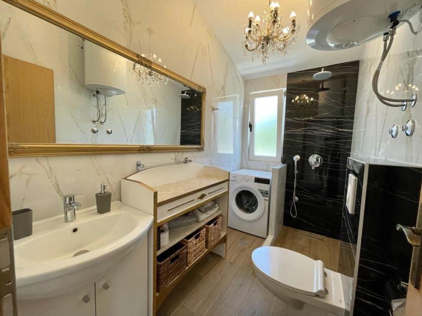 Apartment Venera بلاتشي المظهر الخارجي الصورة