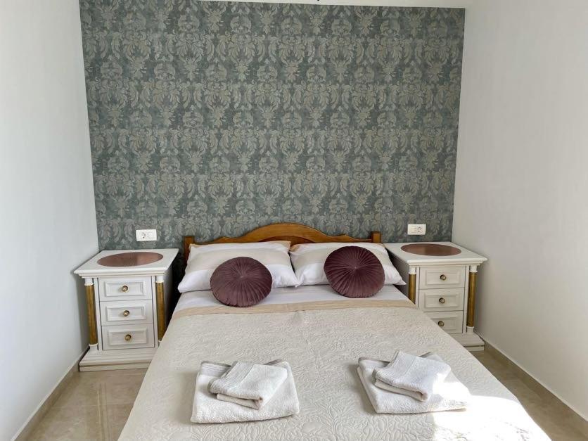 Apartment Venera بلاتشي المظهر الخارجي الصورة