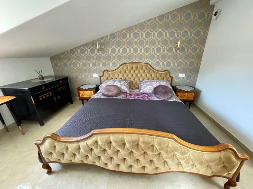 Apartment Venera بلاتشي المظهر الخارجي الصورة