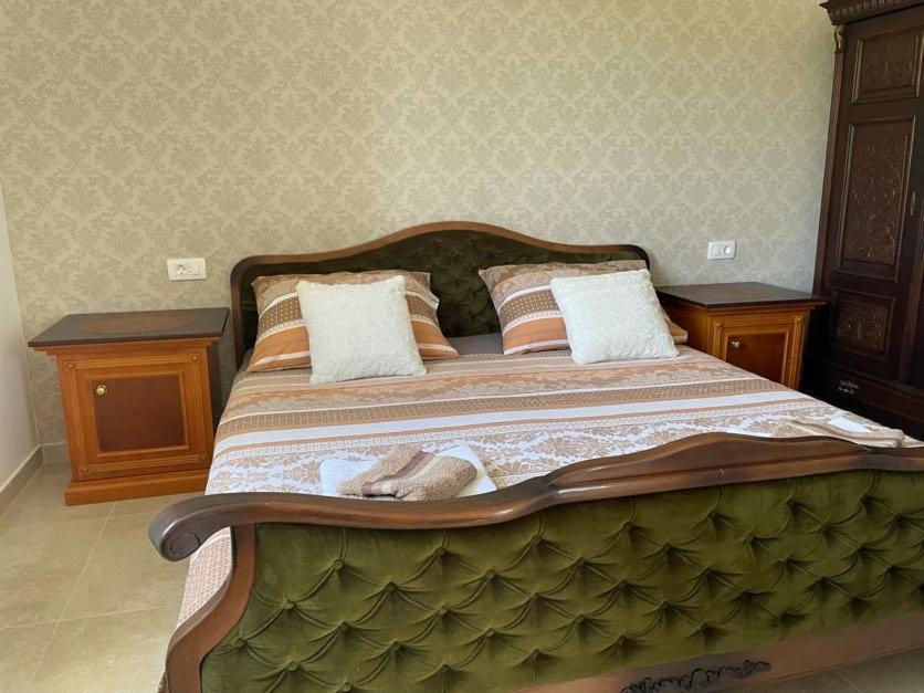 Apartment Venera بلاتشي المظهر الخارجي الصورة