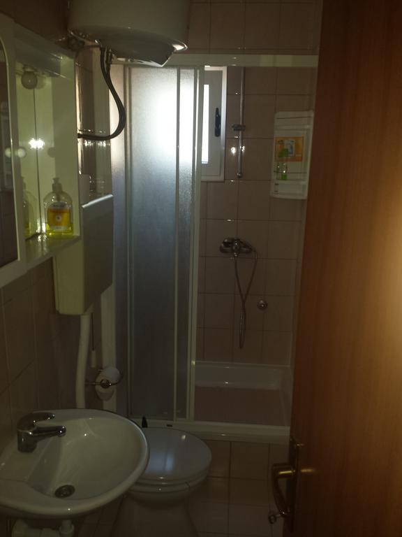 Apartment Venera بلاتشي المظهر الخارجي الصورة